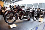 National Motor Museum Beaulieu (UK) -  22 juni 2015