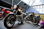 National Motor Museum Beaulieu (UK) -  22 juni 2015