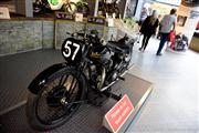 National Motor Museum Beaulieu (UK) -  22 juni 2015