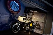 National Motor Museum Beaulieu (UK) -  22 juni 2015