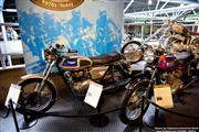National Motor Museum Beaulieu (UK) -  22 juni 2015