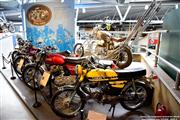 National Motor Museum Beaulieu (UK) -  22 juni 2015