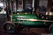 National Motor Museum Beaulieu (UK) -  22 juni 2015