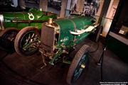 National Motor Museum Beaulieu (UK) -  22 juni 2015