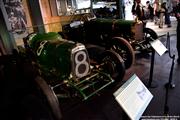 National Motor Museum Beaulieu (UK) -  22 juni 2015