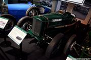 National Motor Museum Beaulieu (UK) -  22 juni 2015