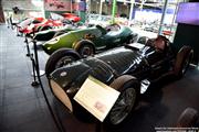 National Motor Museum Beaulieu (UK) -  22 juni 2015