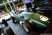 National Motor Museum Beaulieu (UK) -  22 juni 2015