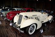 National Motor Museum Beaulieu (UK) -  22 juni 2015