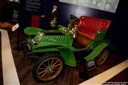 National Motor Museum Beaulieu (UK) -  22 juni 2015
