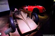 National Motor Museum Beaulieu (UK) -  22 juni 2015