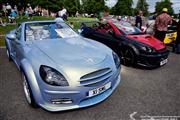 National Motor Museum Beaulieu (UK) -  22 juni 2015