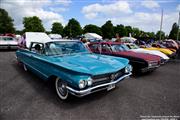 National Motor Museum Beaulieu (UK) -  22 juni 2015