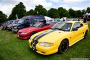 National Motor Museum Beaulieu (UK) -  22 juni 2015