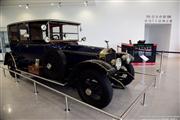 Haynes International Motor Museum (UK) - foto 9 van 189