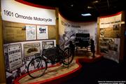 Haynes International Motor Museum (UK) - foto 17 van 189