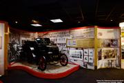 Haynes International Motor Museum (UK) - foto 18 van 189
