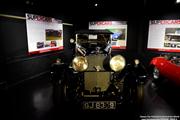 Haynes International Motor Museum (UK) - foto 44 van 189