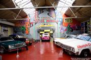 London Motor Museum (UK)