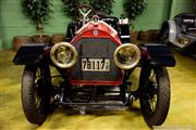 Simeone Foundation Automotive Museum Philadelphia (USA) - foto 5 van 166