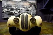 Simeone Foundation Automotive Museum Philadelphia (USA) - foto 34 van 166