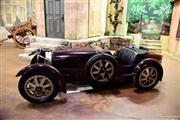 Simeone Foundation Automotive Museum Philadelphia (USA) - foto 36 van 166