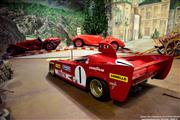 Simeone Foundation Automotive Museum Philadelphia (USA) - foto 38 van 166