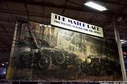 Simeone Foundation Automotive Museum Philadelphia (USA) - foto 47 van 166