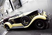 Simeone Foundation Automotive Museum Philadelphia (USA) - foto 62 van 166
