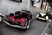 Simeone Foundation Automotive Museum Philadelphia (USA) - foto 63 van 166