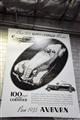 Simeone Foundation Automotive Museum Philadelphia (USA) - foto 67 van 166