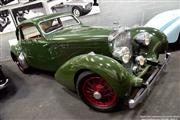 Simeone Foundation Automotive Museum Philadelphia (USA) - foto 70 van 166