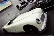 Simeone Foundation Automotive Museum Philadelphia (USA) - foto 74 van 166