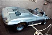 Simeone Foundation Automotive Museum Philadelphia (USA) - foto 77 van 166