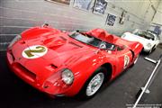 Simeone Foundation Automotive Museum Philadelphia (USA) - foto 85 van 166