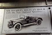 Simeone Foundation Automotive Museum Philadelphia (USA) - foto 100 van 166