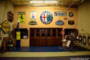 Simeone Foundation Automotive Museum Philadelphia (USA) - foto 103 van 166