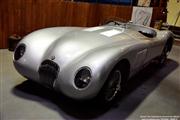 Simeone Foundation Automotive Museum Philadelphia (USA) - foto 108 van 166