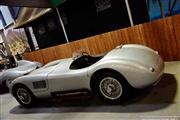 Simeone Foundation Automotive Museum Philadelphia (USA) - foto 109 van 166
