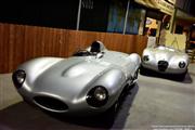 Simeone Foundation Automotive Museum Philadelphia (USA) - foto 110 van 166