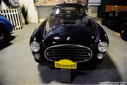 Simeone Foundation Automotive Museum Philadelphia (USA) - foto 113 van 166