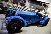 Simeone Foundation Automotive Museum Philadelphia (USA) - foto 116 van 166