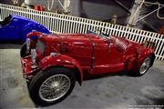 Simeone Foundation Automotive Museum Philadelphia (USA) - foto 119 van 166