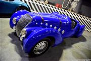Simeone Foundation Automotive Museum Philadelphia (USA) - foto 121 van 166