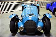 Simeone Foundation Automotive Museum Philadelphia (USA) - foto 124 van 166