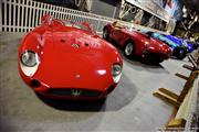 Simeone Foundation Automotive Museum Philadelphia (USA) - foto 128 van 166