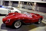 Simeone Foundation Automotive Museum Philadelphia (USA) - foto 129 van 166