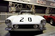 Simeone Foundation Automotive Museum Philadelphia (USA) - foto 132 van 166