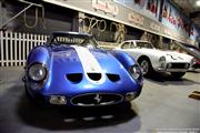 Simeone Foundation Automotive Museum Philadelphia (USA) - foto 134 van 166