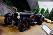 Simeone Foundation Automotive Museum Philadelphia (USA)